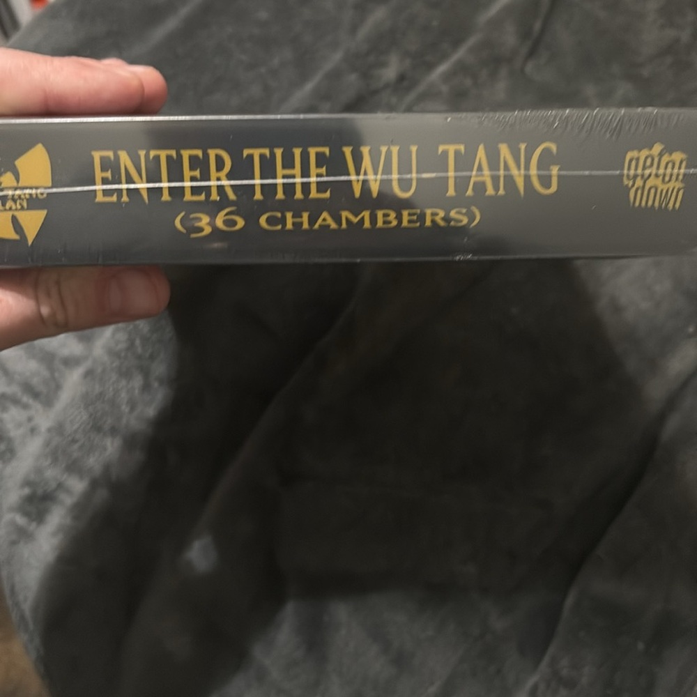 Wu Tang (36 Chambers) 30th Anniversary Box Set - Picture 3 of 7